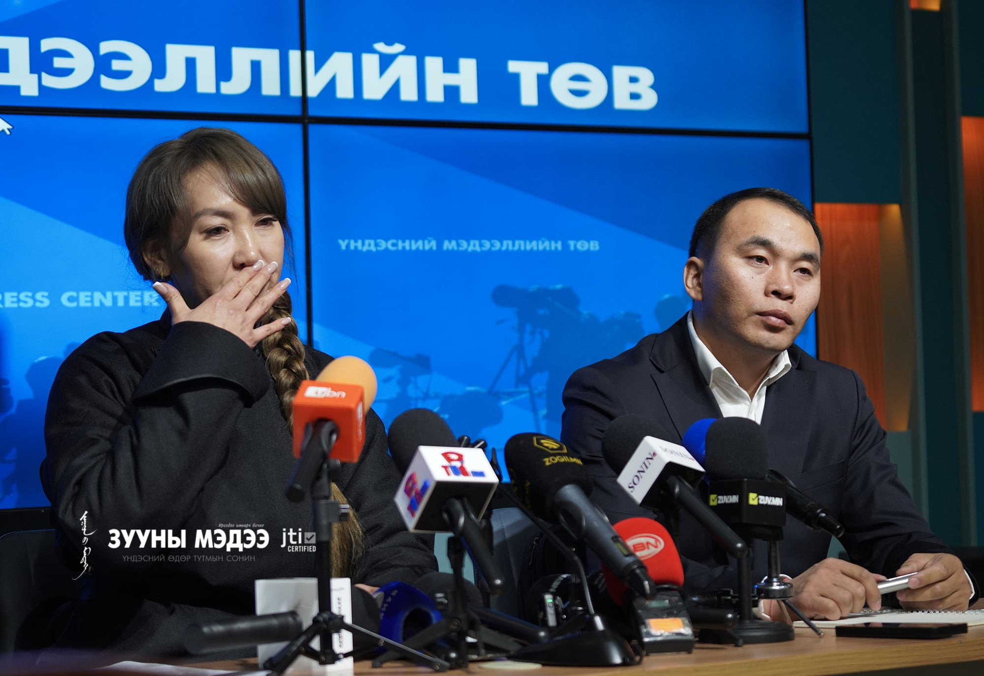 О.Нарангарав: Хууль, шүүхийн байгууллага хэргийг үнэн, мөнөөр шийдэж өгөхийг хүсэж байна